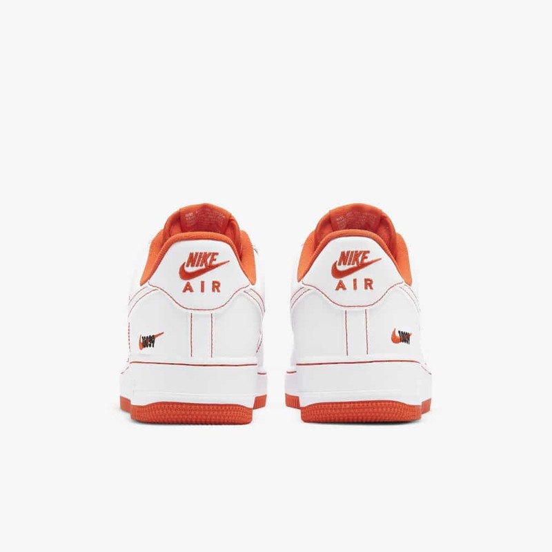 エアフォース1 Low Rucker Park 型番: CT2585-100 Buy Nike Air Force 1 Low 'Rucker Park' - CT2585 100 | GOAT